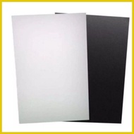 ❀ ◳ ◮ 10 / 20pcs Illustration Board 1/8 1/4 1/2 1 Whole 2ply 30x40" School Office Supplier Arts and