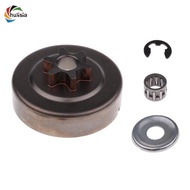 [chulisia] 3/8 "6T clutch drum compatible with 017 018