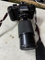 mamiya zm quartz
