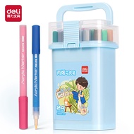 Deli Spidol Akrilik / Acrylic Marker 60 Colors HM311