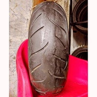 DUNLOP MOGE TIRES SPORTMAX D222 JAPAN 180 55 17 IMPORTED THICK PNP 250cc UP AND 150cc UPGRADE ARM