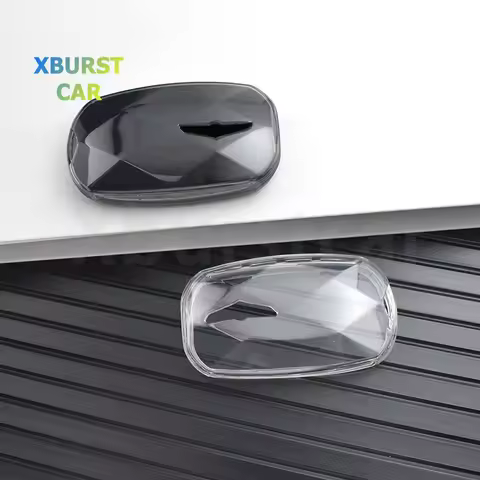 Auto Accessories For Hyundai Genesis G80 2023 2024 2025 G70 G90 G90RS4 GV60 GV80 Car Key Cover Smart