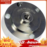 Crankshaft Rear Seal Installation Tool for  NPR 6.0L V8 - J414792B 635-000 Fits for  H3 H3T H2