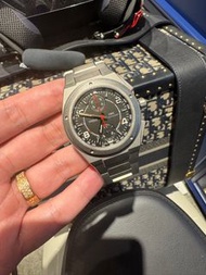 IWC AMG 工程師 Chronograph Titanium IW372503