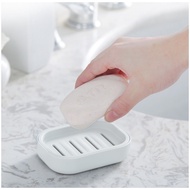 Bar Soap Box Bath Soap Holder Bar Soap Box Holder Soap Box 2 Layer Plastic Soap Box 2 Layer Bath Soa