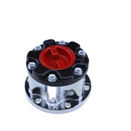 Auto Locking Hub 6 Spline Wheel Bearing Hub 43530-60901 For '63 to '75 Land Cruiser FJ40 FJ45 FJ55 B