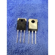 2SB688 TO-3P B688 to247 3 Legs
