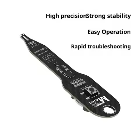 Professional Individual Unit Inductor Detector Repair Tool Inductance Tester Motherboard Coil Tester