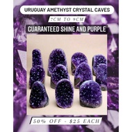 [CrystalCoSG] Amethyst Cave