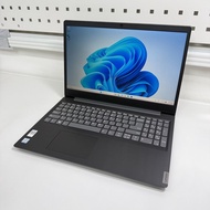 Lenovo IdeaPad 3〈 i5 8th｜8G ram｜512G Ssd 〉🧡 9成新【 已洗機重裝OS】🀫 筆記本 Laptop Notebook
