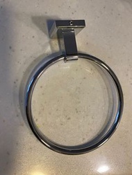 不鏽鋼毛巾架