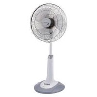 พัดลมสไลด์ 16 นิ้ว SHARP PJ-SL163CG เทา (1079632)