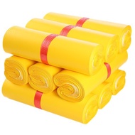 Túi Gói Hàng Niêm Phong Ruffo Có Lớp Tự Dán Size 28x42 cm - Bịch 1 kg Hàng Cao Cấp Dày Dẻo Bền Dai G