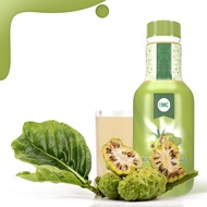 Minuman Botani Campuran Noni dan Aloe Vera IMC - IMC Botanical Beverage Mix Noni And Aloe Vera