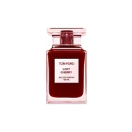 แท้ 100% TF Oud Wood Lost Cherry White Suede น้ำหอมผู้ชาย น้ำหอมผู้หญิง EDP 100ML