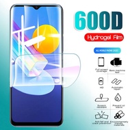 For Vivo V7 Plus / V7 / Y69 Hydrogel Screen Protector Clear Antiblueray