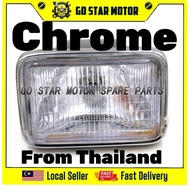 SUZUKI TRS TRS118 TXR TXR150 PANTHER PANTHER150 GAMA GAMMA GAMA150 HEAD LAMP ASSY / HEADLAMP SET / L