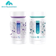 Original Zenso Weight Management Zenso Shuga, Oiru, Zenso Slimming  garcinia