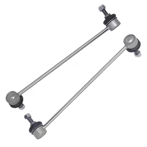 Front Stabilizer Link For HONDA CITY IV FIT Saloon GD 1.3L 1.5L 2003-2008 JAZZ II Connect Bar Parts 