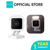 WYZE Spotlight Kit For Cam V3 Cctv Camera