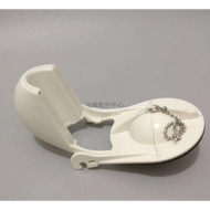 Duravit Toilet Water Tank Accessories Starck3 Toilet Water Inlet Drainage Cover Wrench Water Stop C