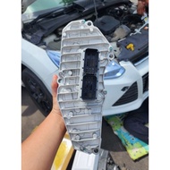 Ford Fiesta Ecosport Focus TCM Data Content Services