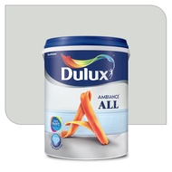 Dulux Ambiance™ All Premium Interior Wall Paint (Bluebell White - 30135)