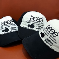 Aeae Aeae Cap That's Use Kiss Of Life Members