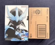 真骨彫 飛翼人 Wingman