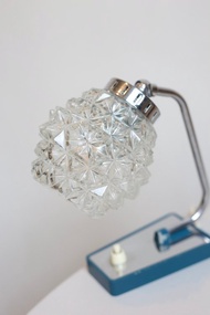 Vintage Lamp古董枱燈/復古燈/古董家品/歐洲燈