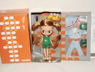 絕版 Nike Courtney Tez Petite Blythe CWC 2nd 2週年限量版 B女 小B 細B