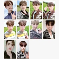 Seventeen An Ode 小卡