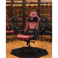 ﹍┋♠(READY STOCK)Tomaz Syrix II Gaming Chair [SHIP SAME DAY or NEXT DAY]best quality