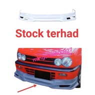 🔥FS44FRP PERODUA KENARI FRONT SKIRT HOT SALES SUPER SALES KENARI L9S L9RS L9 DAIHATSU MOVE KENARI NRF AEROSPORT