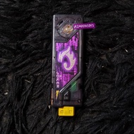 SG Joker Gaia Memory Kamen Rider W Double Fuuto PI Bandai