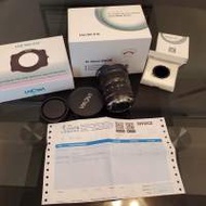 LAOWA 10-18mm F/4.5-5.6 for Sony A7V,...