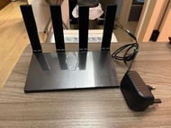 Huawei WS6500 路由器