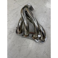 Myvi Produa Gen 1 &2 Extractor Stainless Steel 4-2-1/4-1 Myvi Extractor(K3-VE/K3-VE2/3SZ-VE)