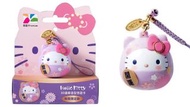 現貨在港，１張包順豐智能櫃／自取站🌸Taiwan Hello Kitty EasyCard🌸 台灣悠遊卡 🌸 Hello Kitty 達摩造型悠遊卡- 粉紫限定款