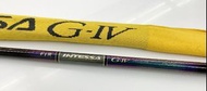 Gamakatsu 磯釣竿 Intessa G-IV 釣竿