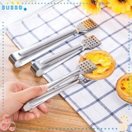 SUSSG Food Tongs Steak Serving Tongs Kitchen Tools Barbecue Tongs