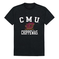 Central Michigan University Chippewas Cmu Tee T Shirt
