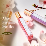 Alice Perfume 🦋 FOR HER