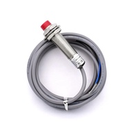 5PCS PM12-04PS PM12-04NS PM12-04PB PM12-04NB  Proximity Switch Sensor New High Quality
