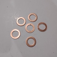 Shim Valve Ring - AD2 - AD6 (100 Pcs)