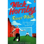 (BBW) NICK HORNBY: FEVER PITCH (ISBN: 9780241980118)