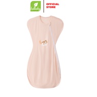 LULLABY - Chũn kéo khóa lệch cho bé - NH 324N