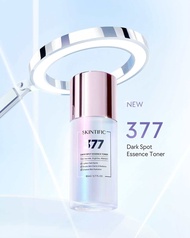skintific toner symhite 377