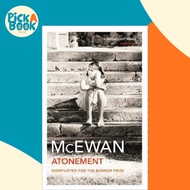 [100% Original Books] - Atonement : Discover the modern classic that has sold  by Ian McEwan (UK edi