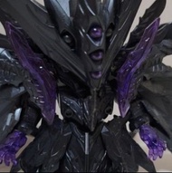 已砌 素組 Dominant Superior Dragon SDW 霸道卓越暗黑龍 Gundam SDW Heroes 32 高達 BB戰士 Gundam World SD高達世界 群英集 悟空 高